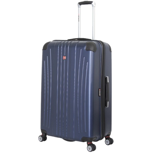 Чемодан Ridge L, синий Чемодан Ridge L, синий