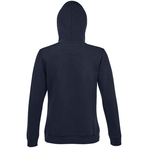 Толстовка женская Spencer Women, кобальт (темно-синяя) фото 3 Толстовка женская Spencer Women, кобальт (темно-синяя) фото 3