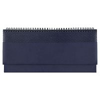 Планинг Brand, датированный, синий