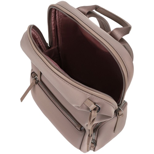 Рюкзак Santiago 13, бежевый фото 3 Рюкзак Santiago 13, бежевый фото 3