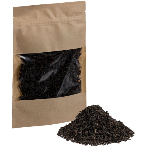 Красный копченый чай «Сяо Чжун» Красный копченый чай «Сяо Чжун»