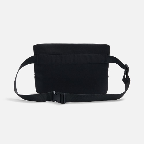 Поясная сумка W2, черная фото 2 Поясная сумка W2, черная фото 2