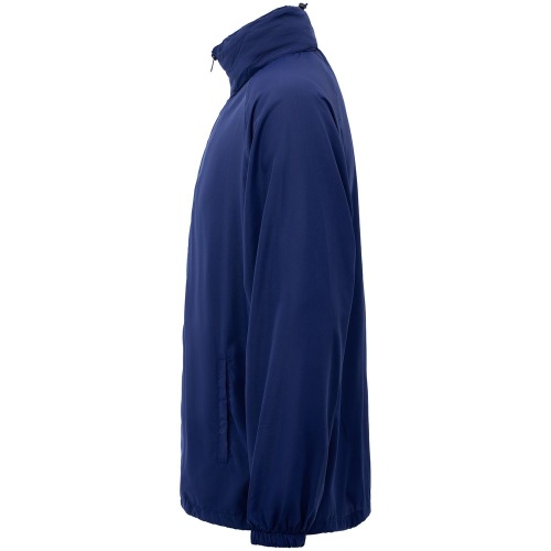 Куртка Kivach Air, темно-синяя фото 2