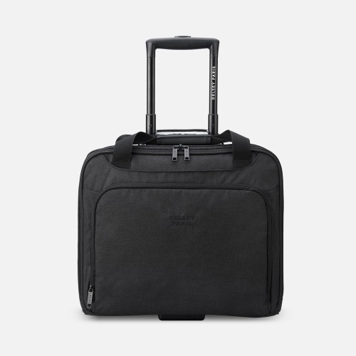 Мобильный офис Esplanade, черный фото 2