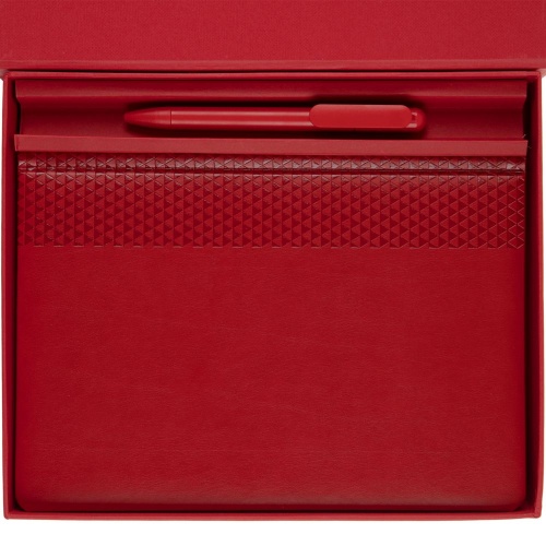 Набор Prizma, красный фото 2