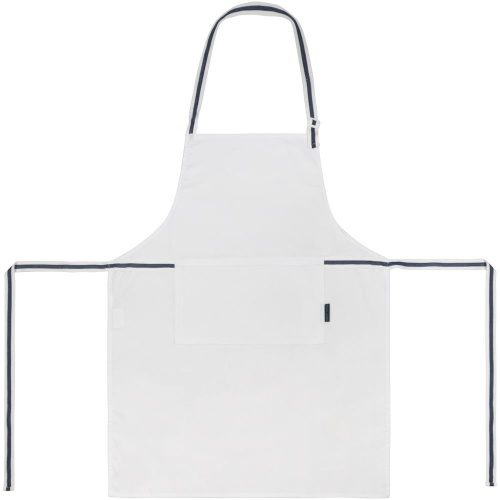 Фартук Brave Cook, белый Фартук Brave Cook, белый