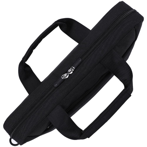 Cумка для ноутбука L225, черная фото 3 Cумка для ноутбука L225, черная фото 3