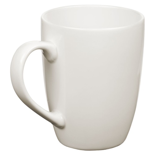 Кружка Pick Up, белая фото 3 Кружка Pick Up, белая фото 3