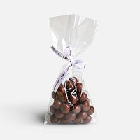 Фундук Crispetti, в молочном шоколаде