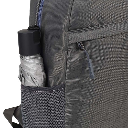 Рюкзак для ноутбука B115, темно-серый фото 5 Рюкзак для ноутбука B115, темно-серый фото 5