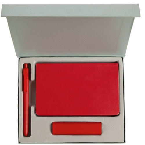 Набор Idea Charger, красный фото 3