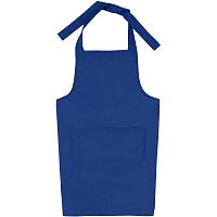 Фартук Neat, синий