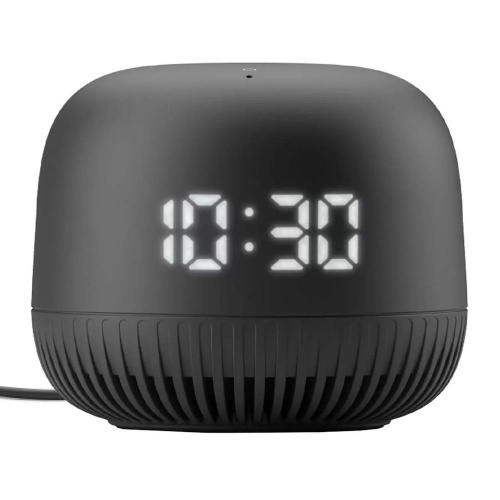 Умная колонка «Капсула Нео» с помощником «Маруся», черная фото 3 Умная колонка «Капсула Нео» с помощником «Маруся», черная фото 3