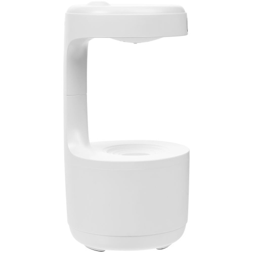 Антигравитационный увлажнитель freeGravity, белый фото 6 Антигравитационный увлажнитель freeGravity, белый фото 6