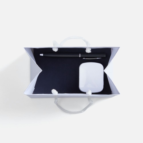 Набор Flat Candy, черный фото 2