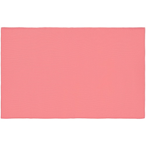 Плед Serenita, розовый (фламинго) фото 5 Плед Serenita, розовый (фламинго) фото 5