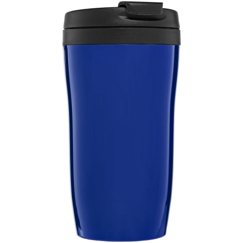 Термостакан Sagga, синий фото 3 Термостакан Sagga, синий фото 3