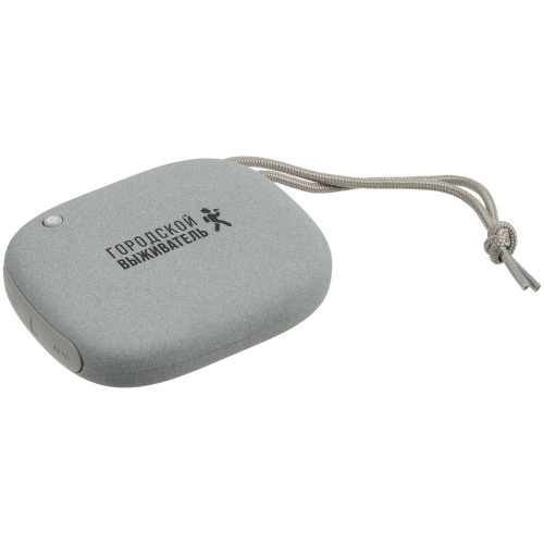 Аккумулятор с колонкой «Городской выживатель» Аккумулятор с колонкой «Городской выживатель»