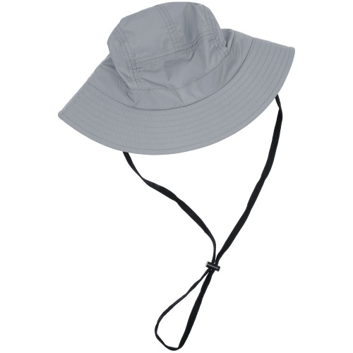 Панама Ben Mac, серая Панама Ben Mac, серая