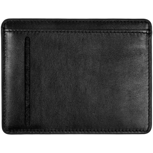 Бумажник водителя Remini, черный фото 3 Бумажник водителя Remini, черный фото 3