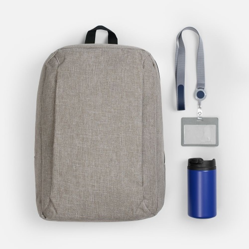 Набор Workeen, синий фото 2