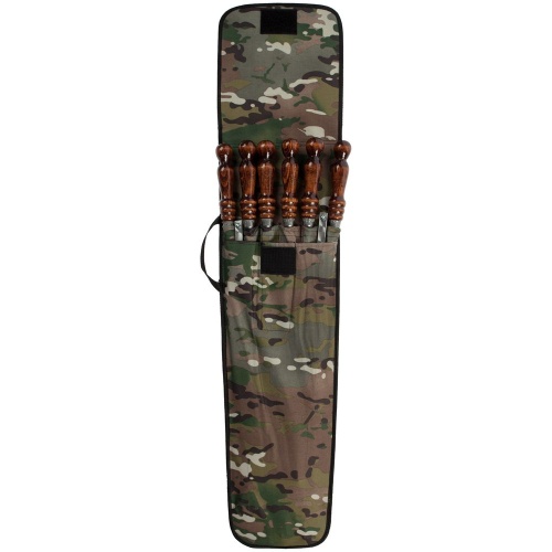 Шашлычный набор Counte фото 6 Шашлычный набор Counte фото 6