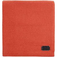 Плед Jotta, красный