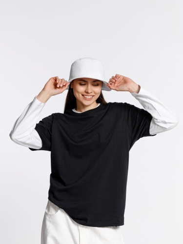 Панама Promo, белая фото 2