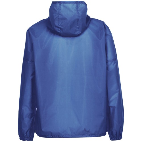 Дождевик Kivach Promo, ярко-синий фото 3 Дождевик Kivach Promo, ярко-синий фото 3