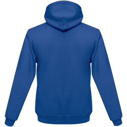 Толстовка ID.003 ярко-синяя фото 3 Толстовка ID.003 ярко-синяя фото 3