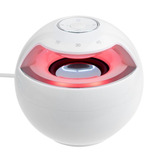 Устройство для успокоения c подсветкой SM09 фото 9 Устройство для успокоения c подсветкой SM09 фото 9