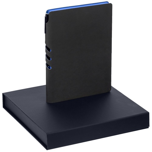 Набор Flexpen Black, синий фото 3