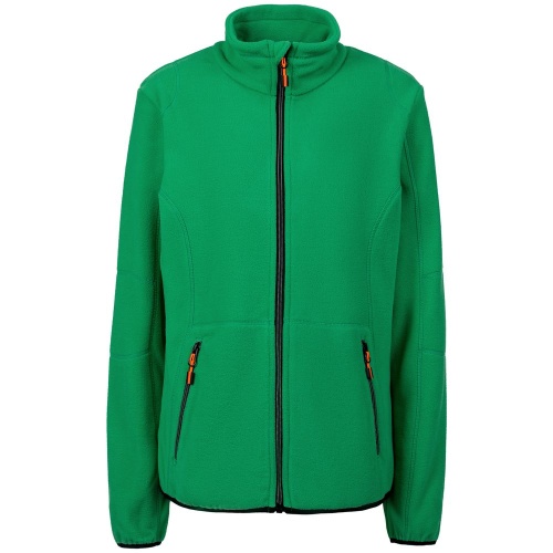 Куртка женская Speedway Lady, зеленая