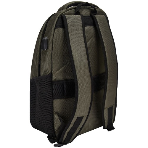 Рюкзак T Range 14, хаки фото 3