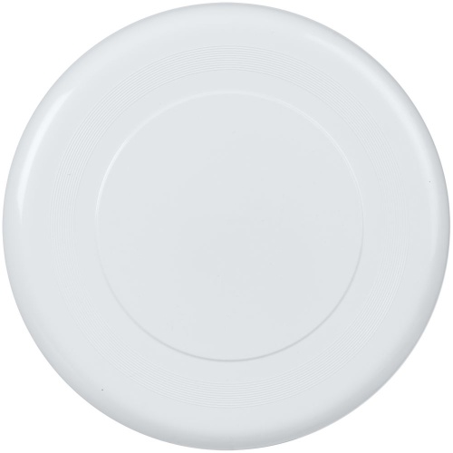 Летающая тарелка-фрисби Cancun, белая фото 3 Летающая тарелка-фрисби Cancun, белая фото 3