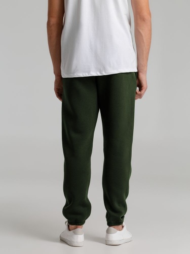 Джоггеры Kulonga, темно-зеленый (хаки) фото 7 Джоггеры Kulonga, темно-зеленый (хаки) фото 7