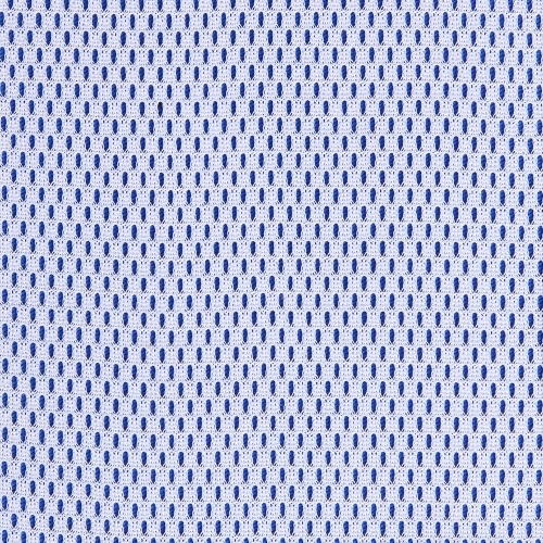 Заготовка из мелкой сетки Syren, L, белая фото 2