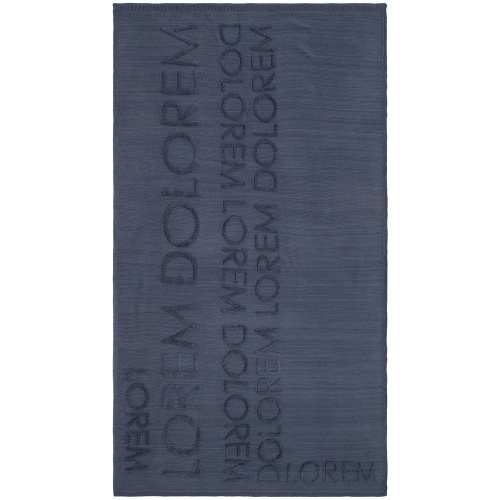 Плед на заказ Pluche Grand, S, акрил фото 8 Плед на заказ Pluche Grand, S, акрил фото 8