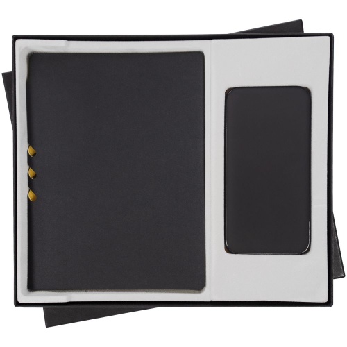 Набор Flexpen Black Energy, желтый фото 3