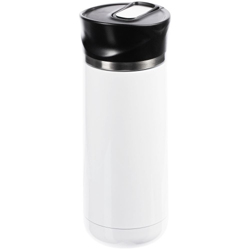 Термостакан Kilkee, белый фото 3 Термостакан Kilkee, белый фото 3