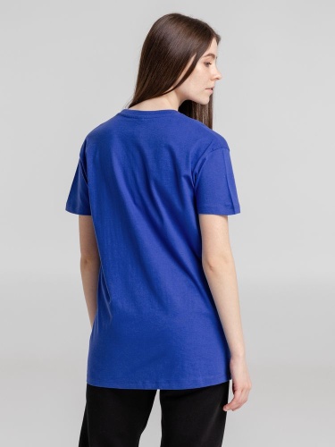 Футболка Imperial 190, светло-бежевая фото 10