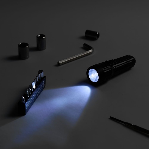 Набор инструментов Top Shelf фото 7