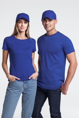 Бейсболка Bizbolka Convention, ярко-синяя фото 7 Бейсболка Bizbolka Convention, ярко-синяя фото 7