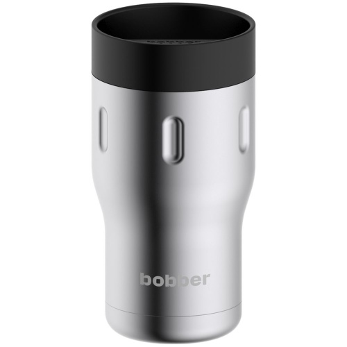 Термостакан Tumbler 350, вакуумный, стальной матовый Термостакан Tumbler 350, вакуумный, стальной матовый