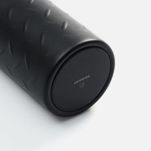 Термостакан Hard Work, черный фото 2 Термостакан Hard Work, черный фото 2