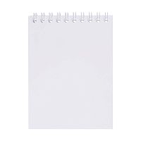 Блокнот Bonn Plastic, S