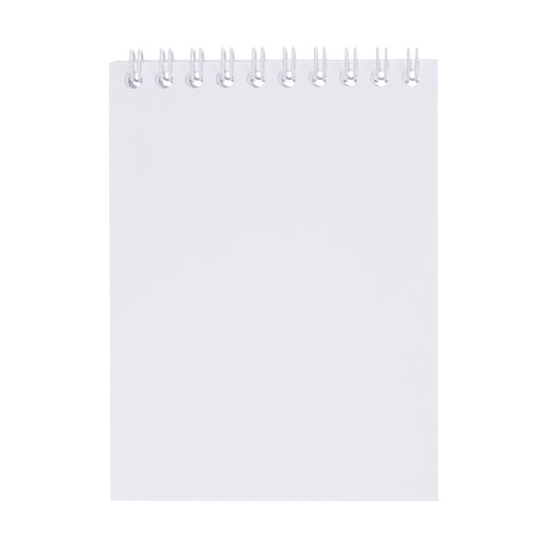 Блокнот Bonn Plastic, S Блокнот Bonn Plastic, S