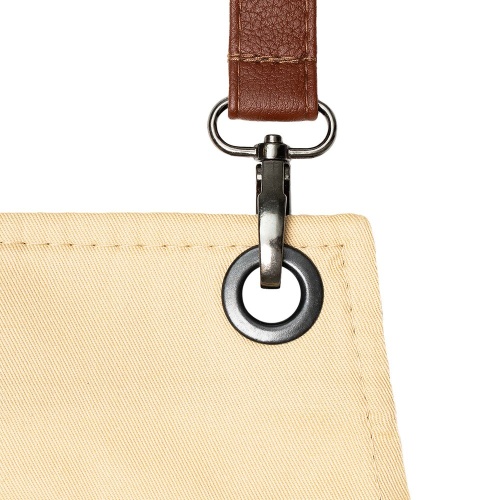 Фартук Abilita, бежевый фото 2 Фартук Abilita, бежевый фото 2