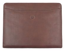 Папка Italico Tuscania, коричневая
