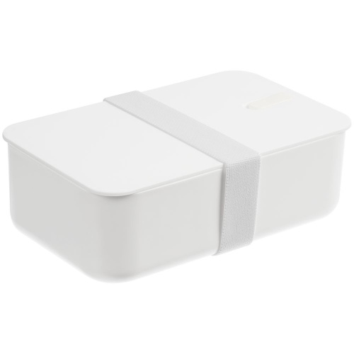 Ланчбокс Lunch Hour, белый Ланчбокс Lunch Hour, белый